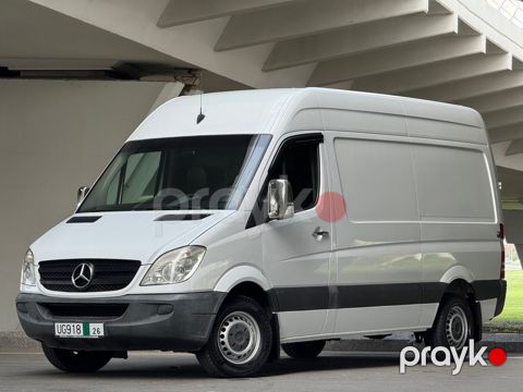 Mercedes Sprinter 315, 2.2 L, 2008 il, 270 000 km — Bakı