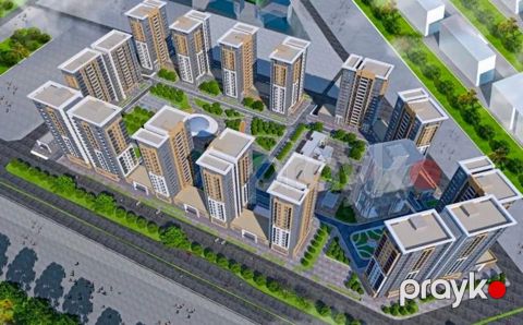 Satılır 4 otaqlı yeni tikili 156 m² — Bakı