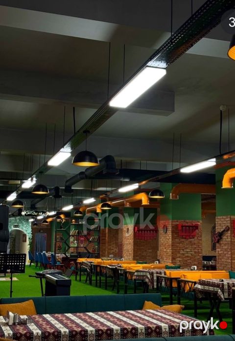 İcarəyə verilir obyekt 200 m² — Bakı
