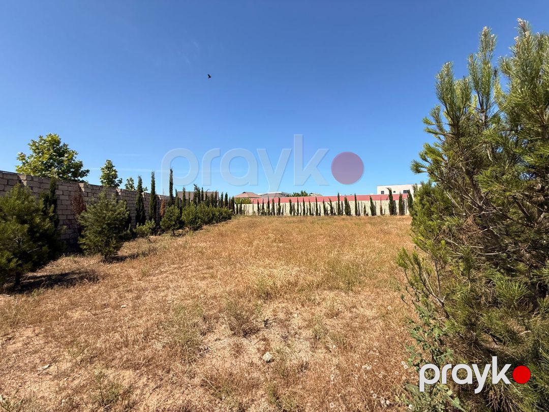 Satılır torpaq 13 sot — Torpaq, Bakı (12)
