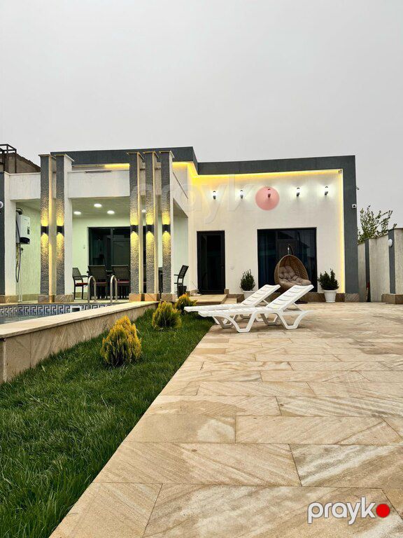 Bağ evi kirayə verilir, Şüvəlan qəs — Ev, villa, Bakı (2)