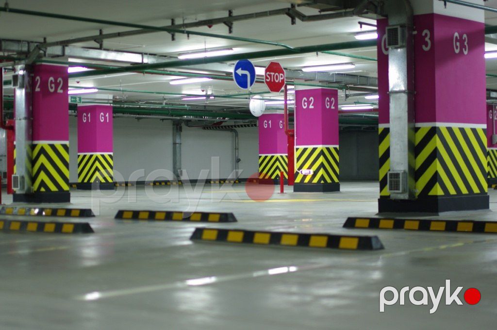 Avtopark işləri — Təmir və inşaat, Bakı (2)