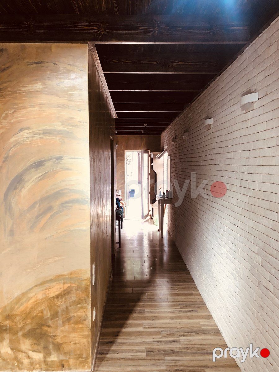Satılır 8 otaqlı həyət evi/bağ evi 500 m² — Ev, villa, Bakı (8)