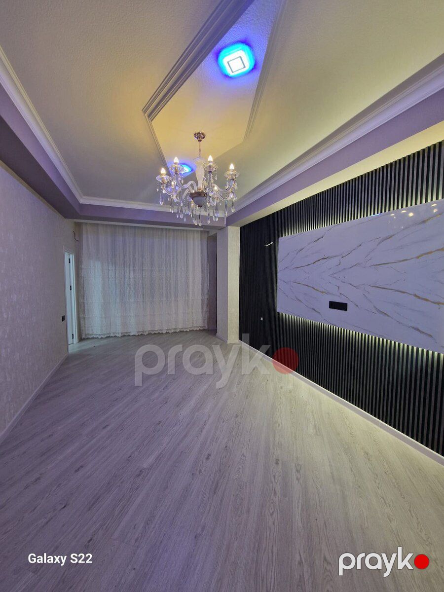 3-otaqlı yeni tikili, Xırdalan ş., 110 m² — Mənzil, Xırdalan (2)