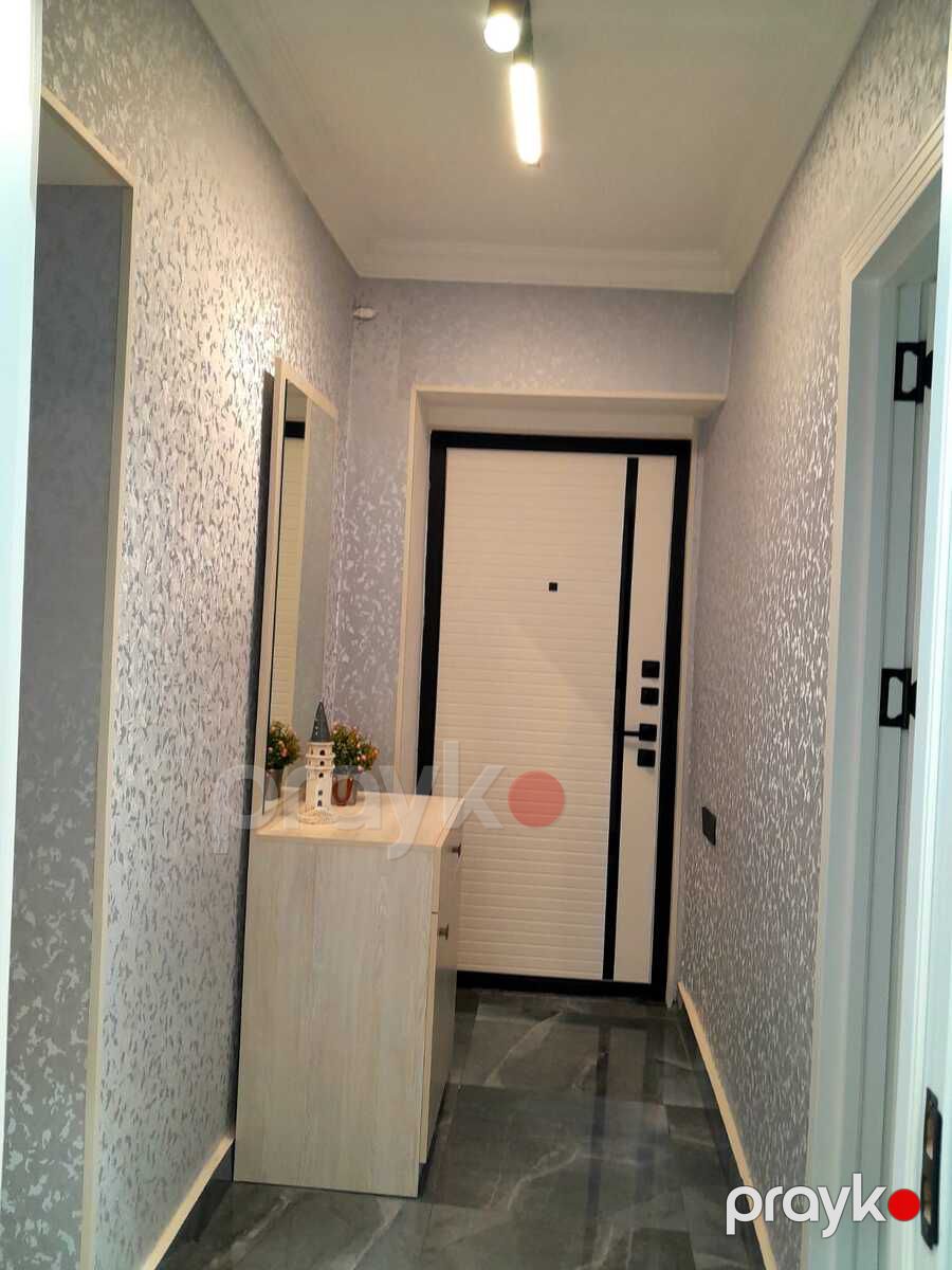Satılır 3 otaqlı köhnə tikili 62 m² — Mənzil, Bakı (6)