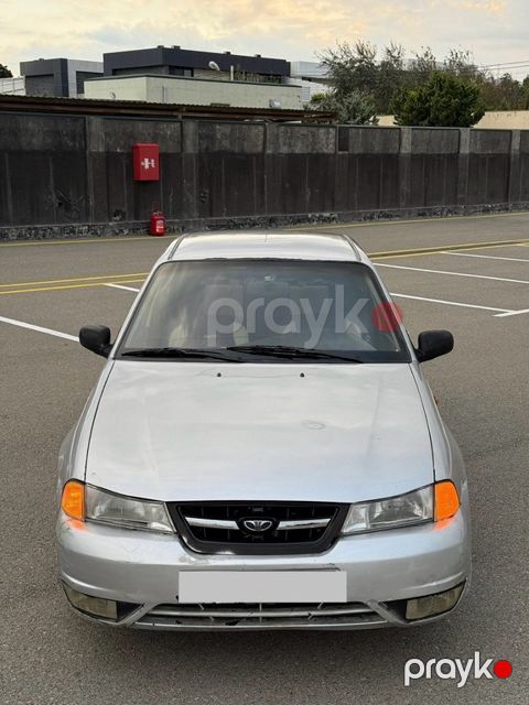 Daewoo Nexia, 1.5 L, 2009 il, 275 000 km — Bakı