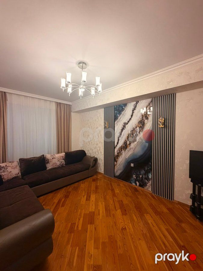2 otaqlı mənzil, 57 m², Masazır q., Abşeron — Mənzil (4)