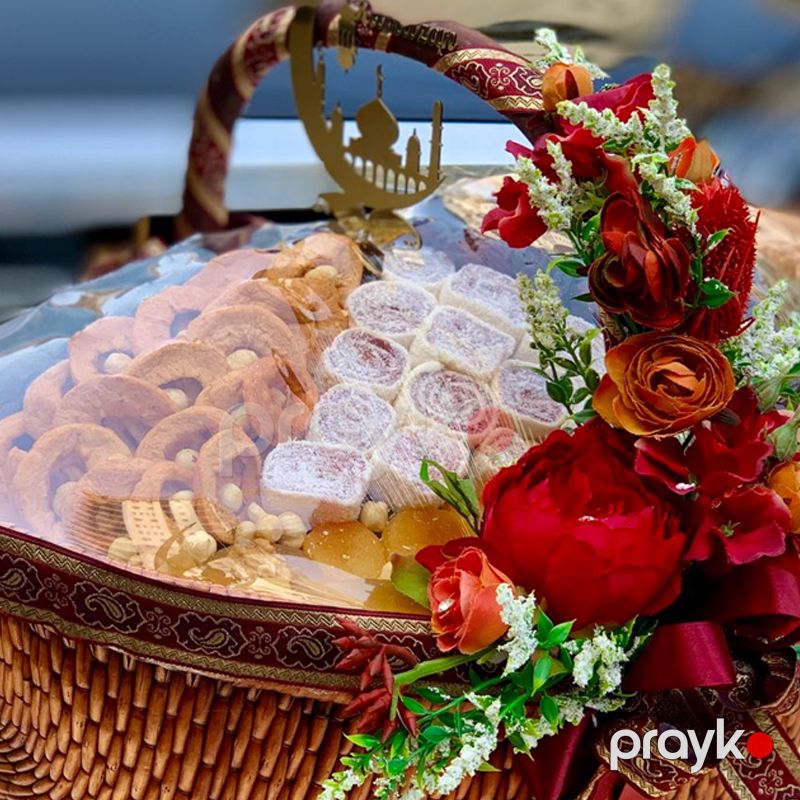 Ramazan Xonçası - code:1002 — Bayram məmulatı, Bakı (5)