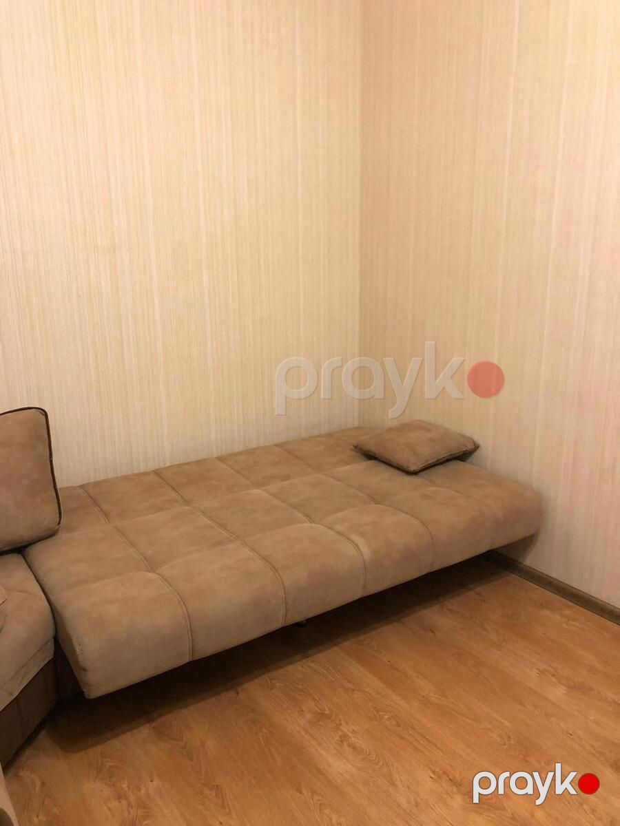 İcarəyə verilir 1 otaqlı yeni tikili 40 m² — Mənzil, Bakı (6)