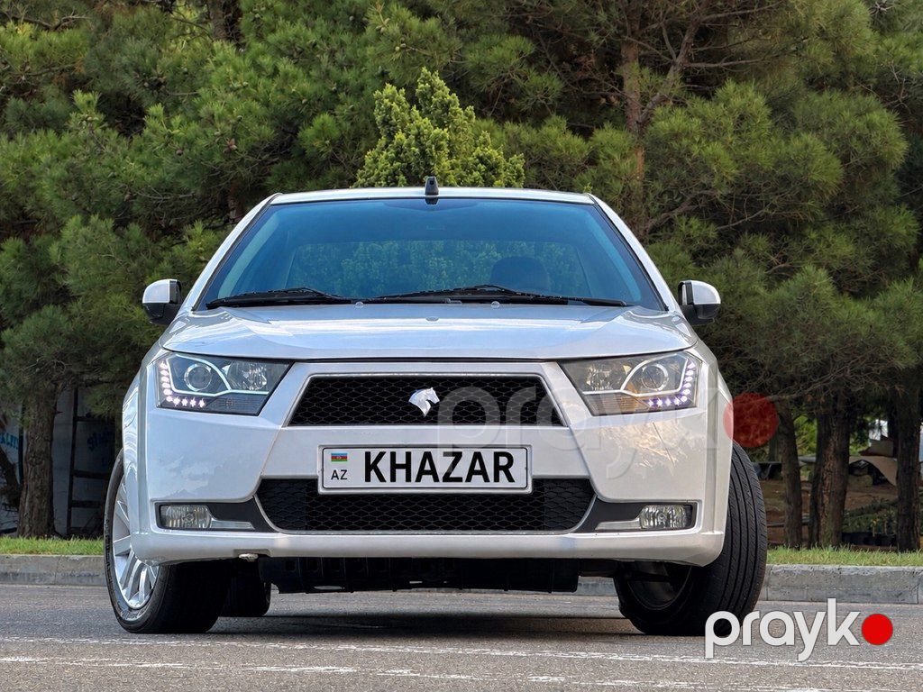 Khazar LD, 1.7 L, 2022 il, 150 000 km — Avtomobillər, Bakı (2)
