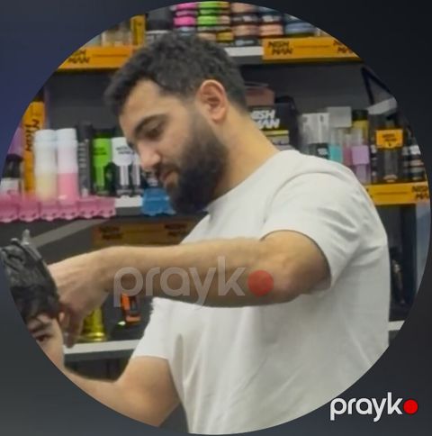 Bərbər Aydın