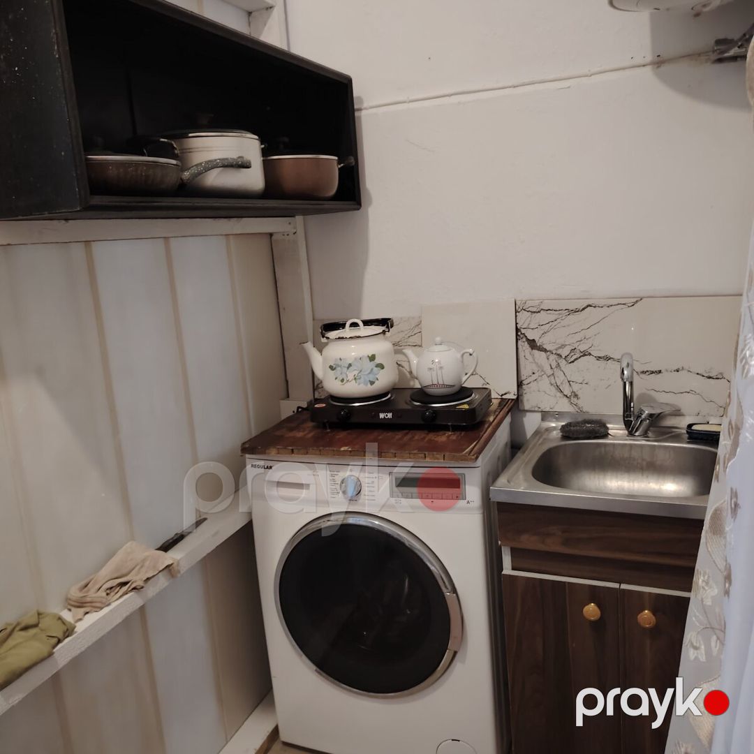 1-otaqlı mənzil kirayə verilir, 20 Yanvar m., 28 m² — Mənzil, Bakı (10)