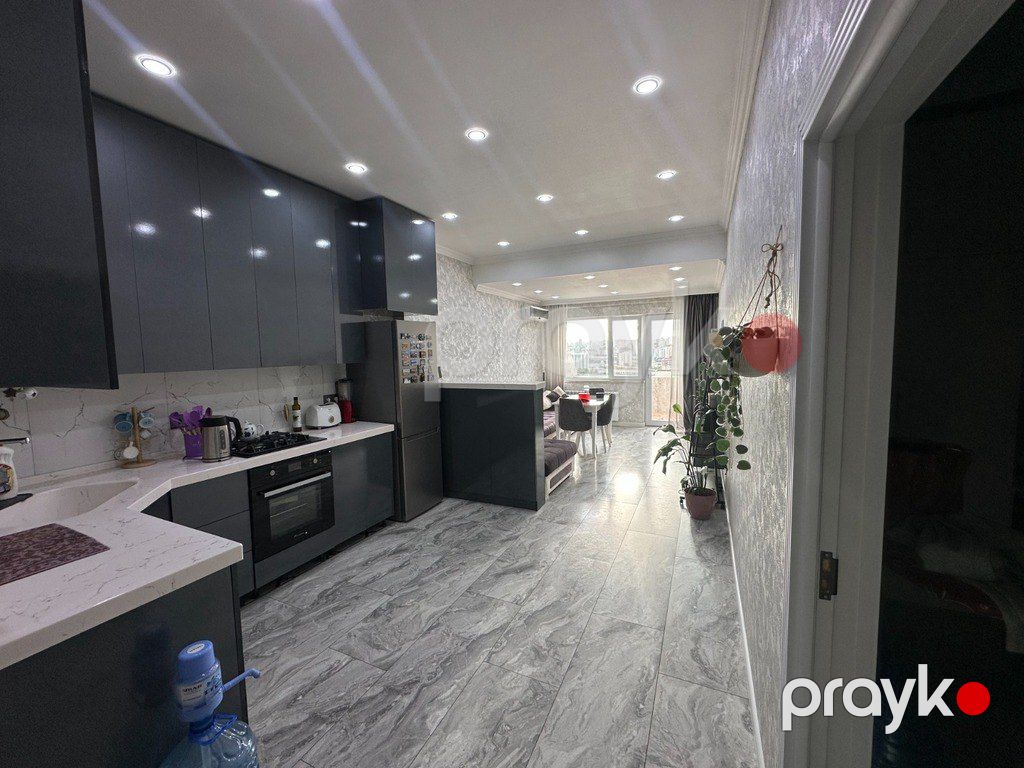 Satılır 3 otaqlı yeni tikili 90 m² — Mənzil, Bakı (4)