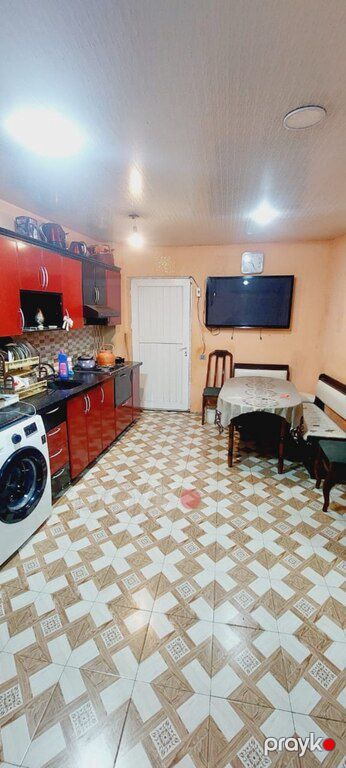 Həyət evi, Səbail r — Ev, villa, Bakı (7)
