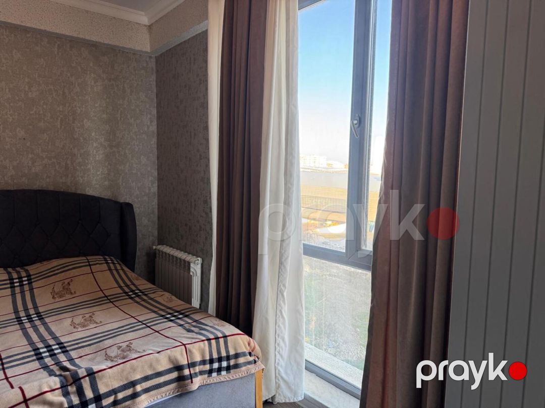 Satılır 3 otaqlı yeni tikili 122 m² — Mənzil, Bakı (7)