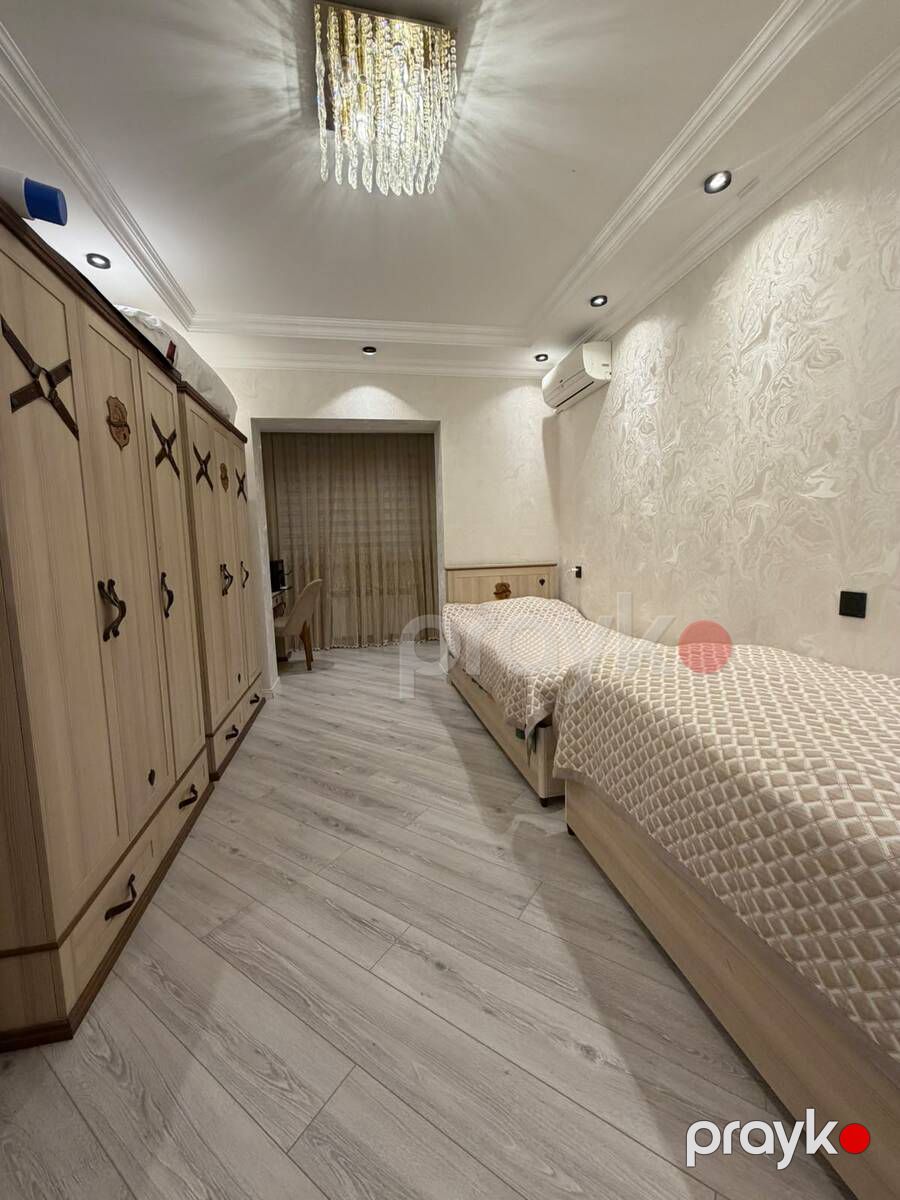 Satılır 3 otaqlı köhnə tikili 80 m² — Mənzil, Bakı (7)