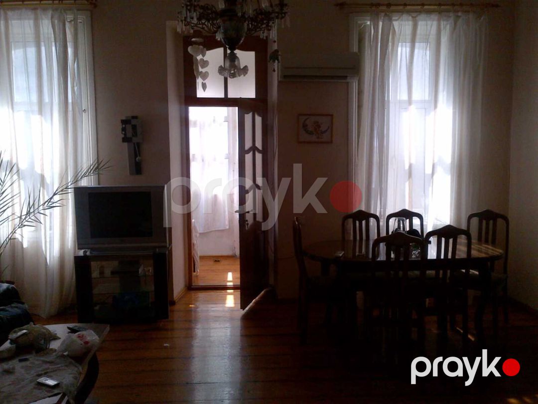 Həyət evi kirayə verilir, İçərişəhər m — Ev, villa, Bakı (2)