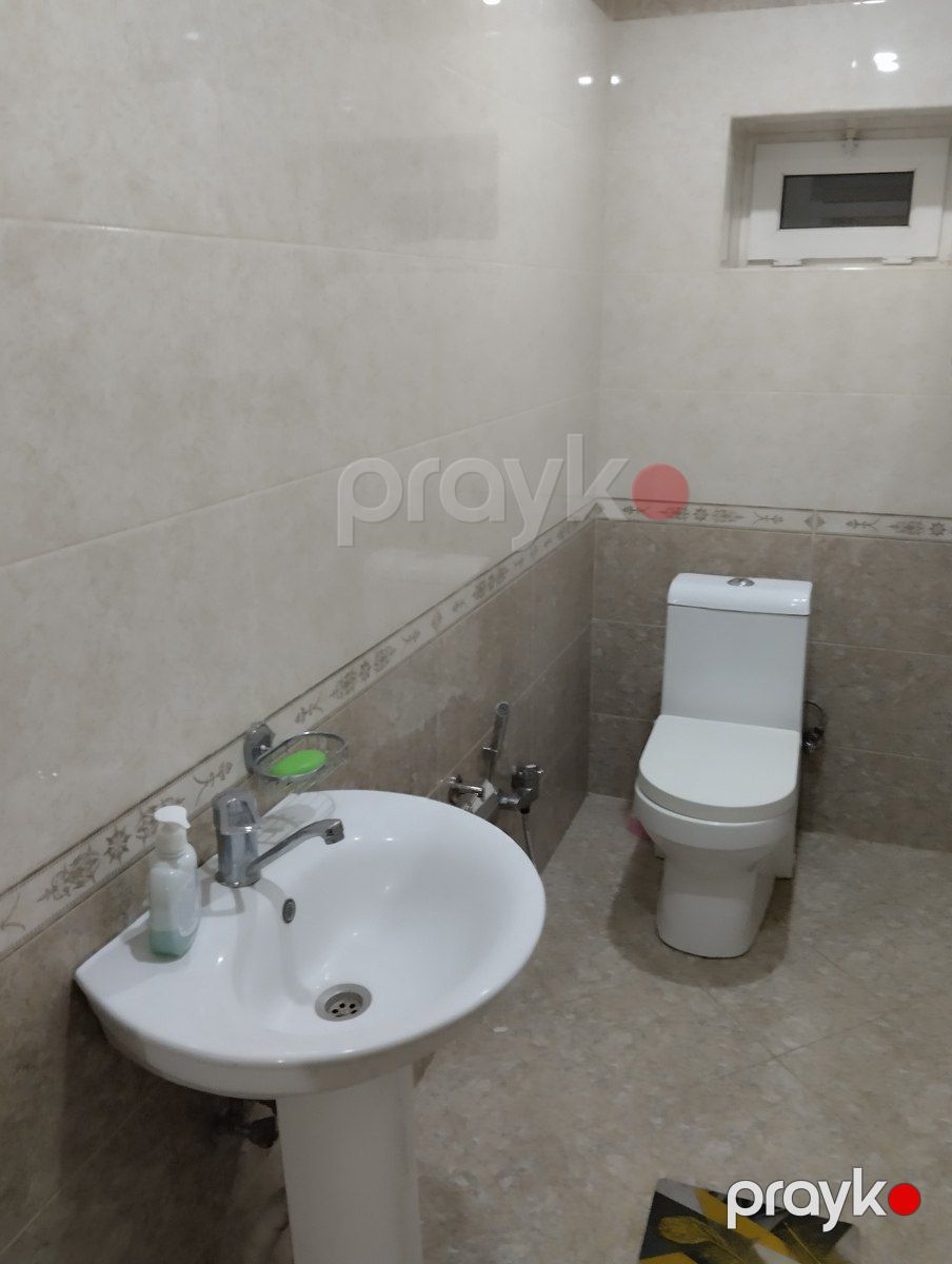 Həyət evi kirayə verilir, Qusar r — Ev, villa, Qusar (11)