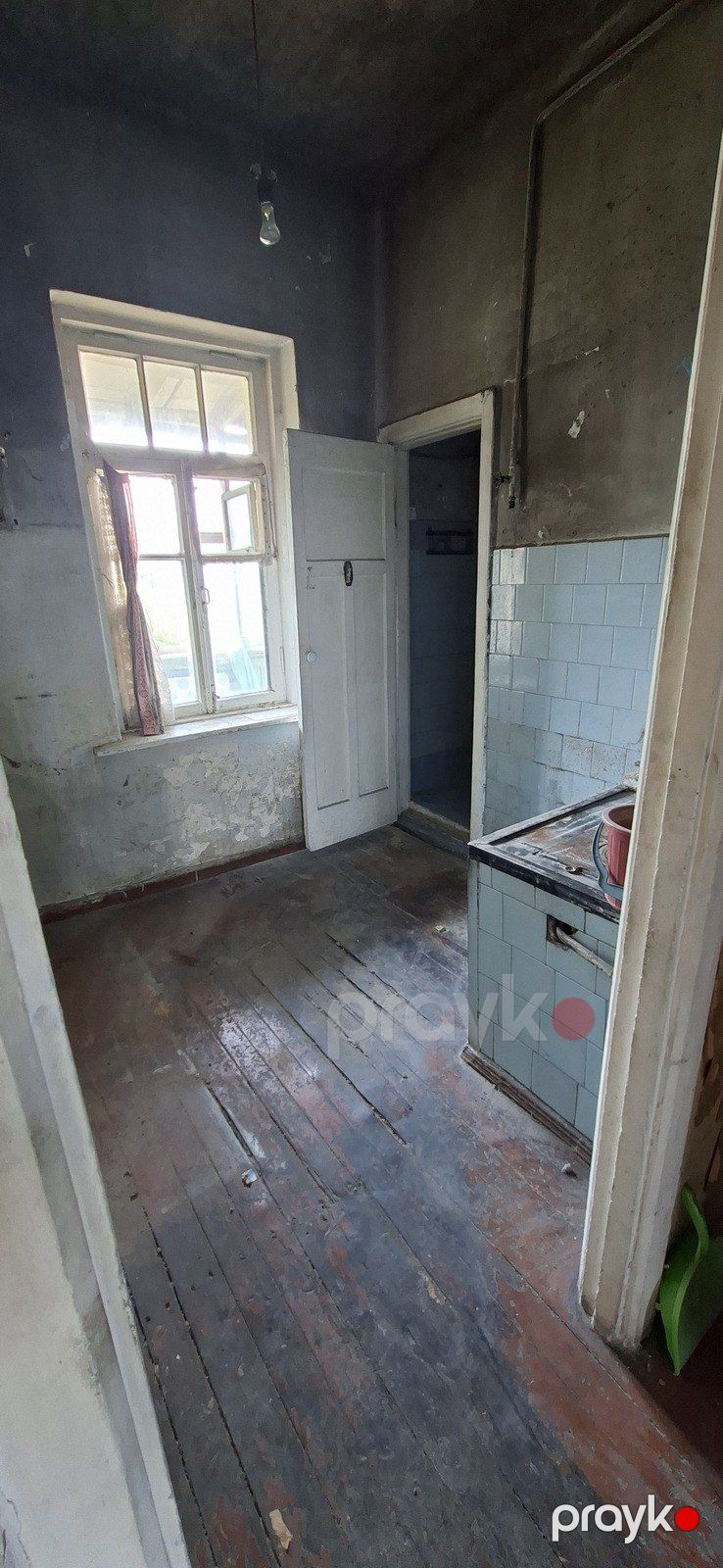 3-otaqlı mənzil, Əmircan qəs., 60 m² — Mənzil, Bakı (4)