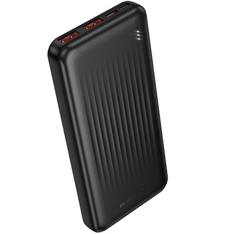 Power Bank Borofone BJ80 Clever 10000 mAh — Bakı