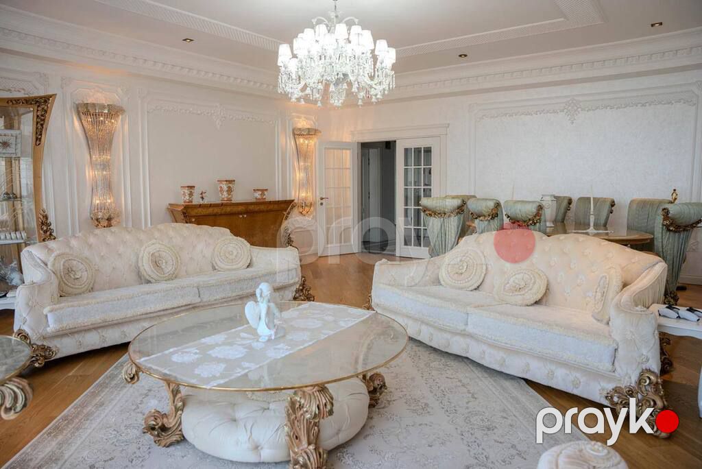 Satılır 5 otaqlı yeni tikili 225 m² — Mənzil, Bakı (3)