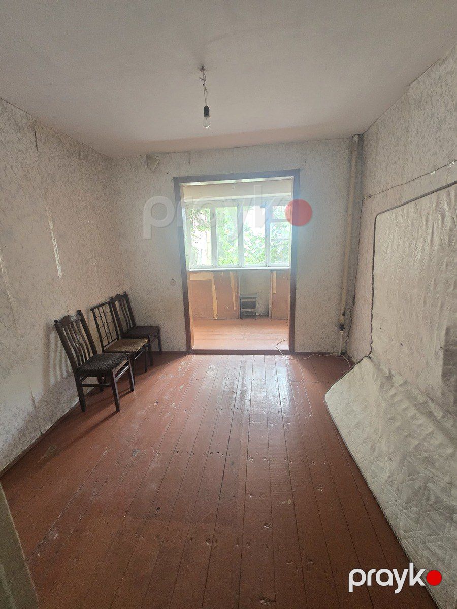 Satılır 2 otaqlı köhnə tikili 60 m² — Mənzil, Bakı (11)