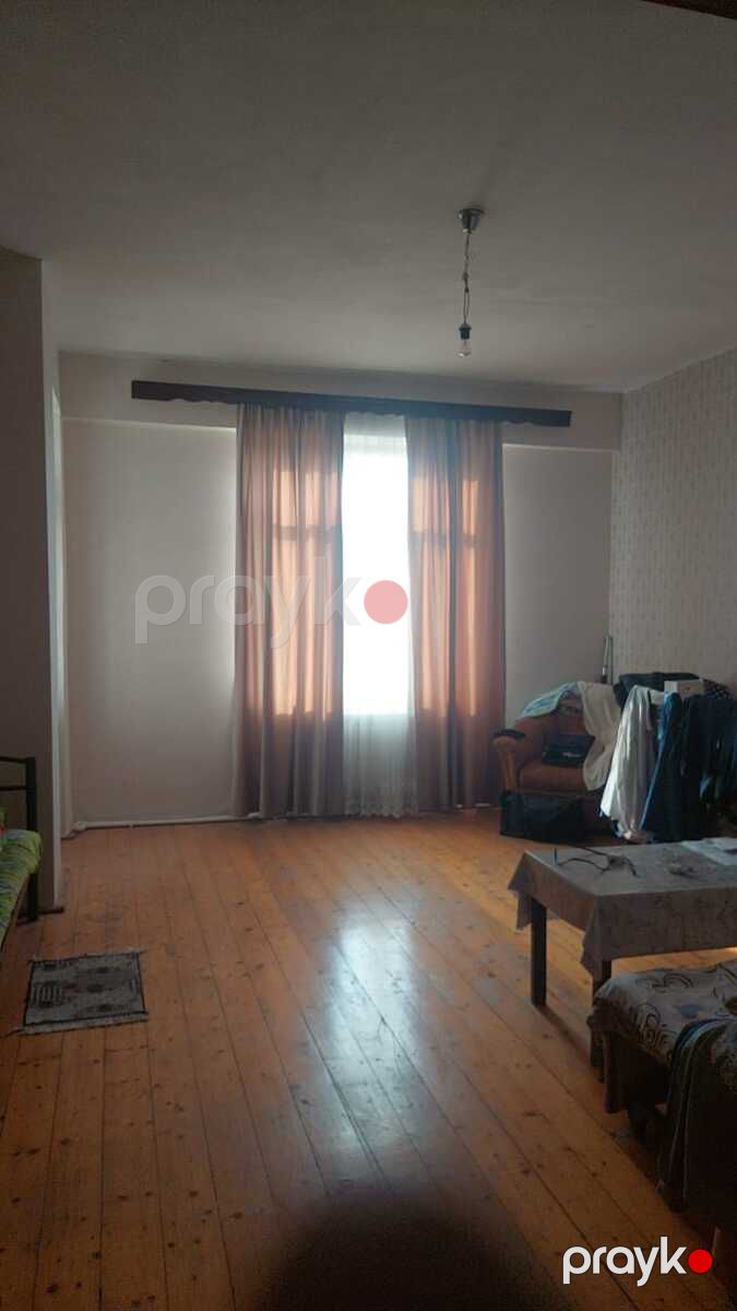 2-otaqlı yeni tikili, Yeni Yasamal qəs., 85 m² — Mənzil, Bakı (4)