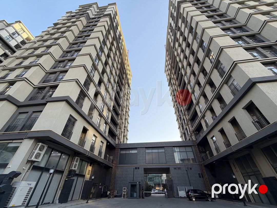 Satılır qaraj 30 m² — Garaj, Bakı (2)