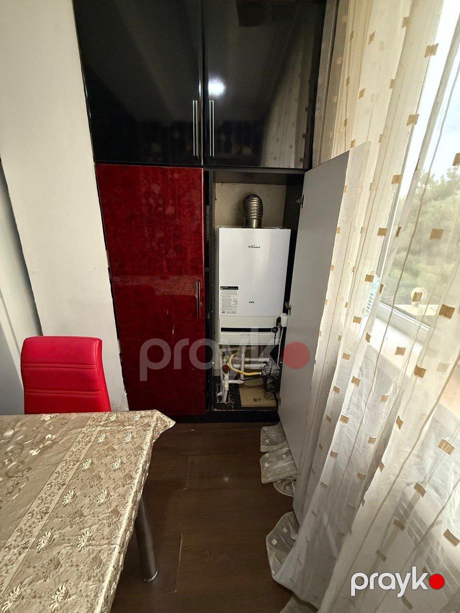 Satılır 2 otaqlı köhnə tikili 50 m² — Mənzil, Bakı (2)