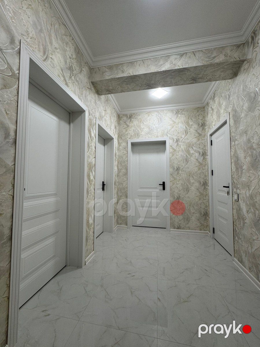 2-otaqlı yeni tikili, Xırdalan ş., 64 m² — Mənzil, Xırdalan (9)