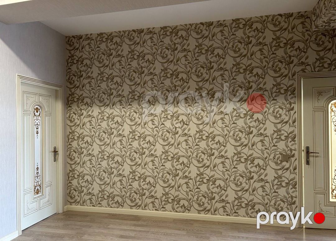 Satılır 4 otaqlı yeni tikili 171 m² — Mənzil, Bakı (4)