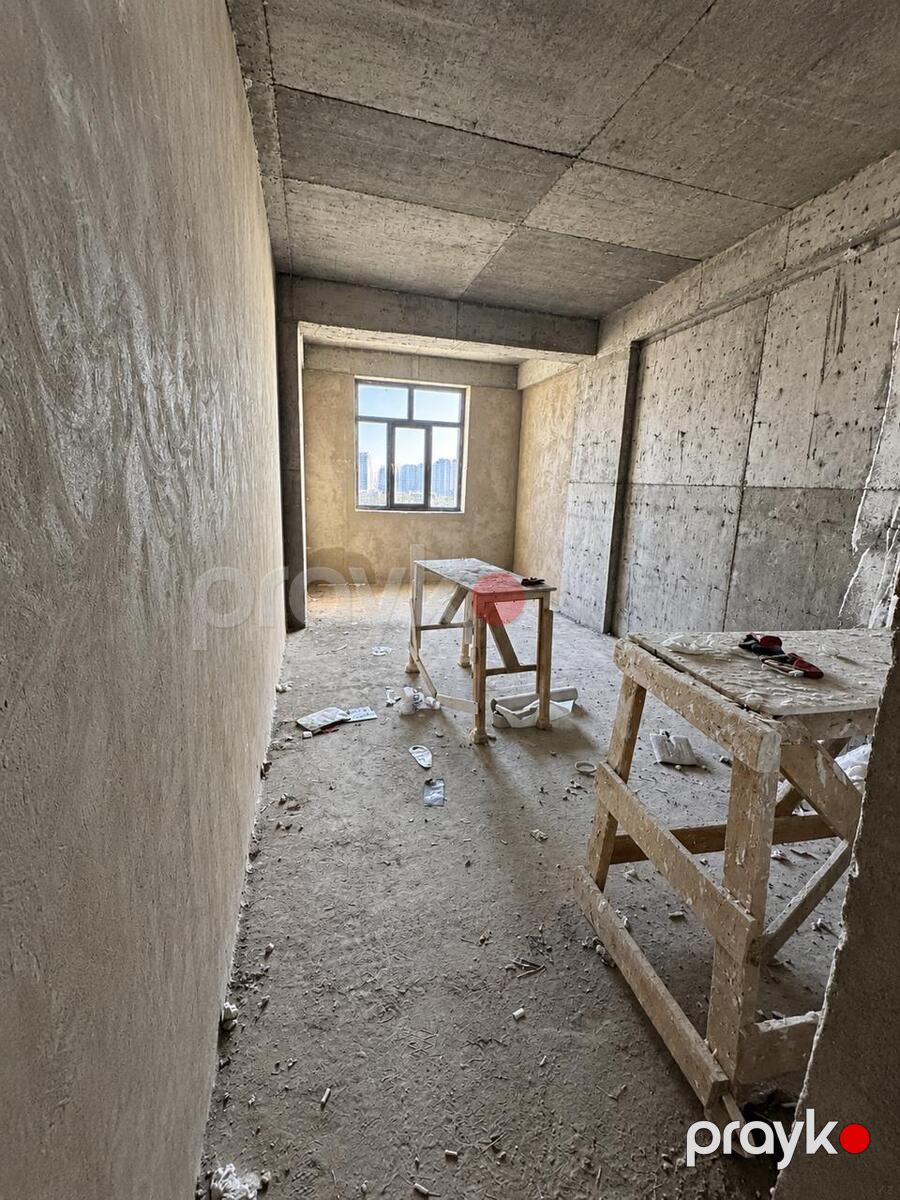 Satılır 2 otaqlı yeni tikili 70 m² — Mənzil, Bakı (2)