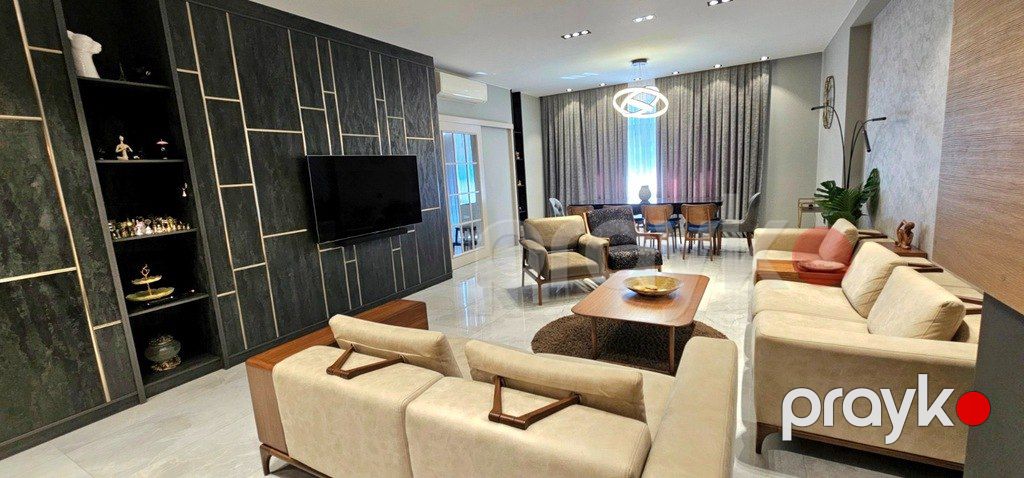 Satılır 4 otaqlı yeni tikili 229 m² — Mənzil, Bakı (5)