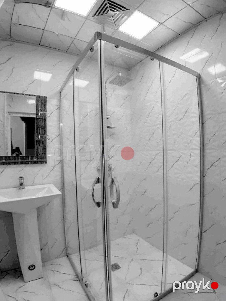 Satılır 3 otaqlı köhnə tikili 75 m² — Mənzil, Bakı (7)