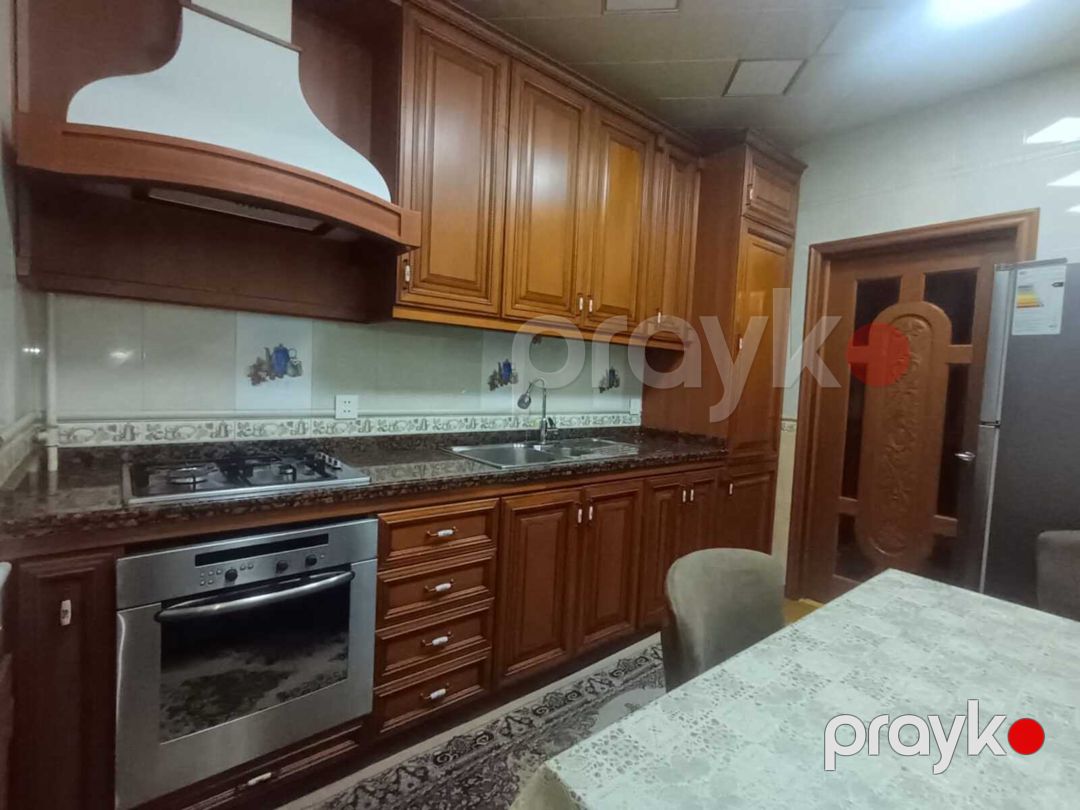 İcarəyə verilir 3 otaqlı köhnə tikili 100 m² — Mənzil, Bakı (6)