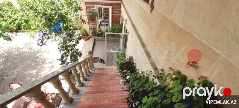 Yasamal rayonunda 6 otaqlı Villa Satılır, 240 m² — Ev, villa, Bakı (7)