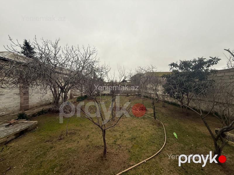 Satılır Torpaq sahəsi, 8.5 sot, Xəzər rayonu — Torpaq, Bakı (9)