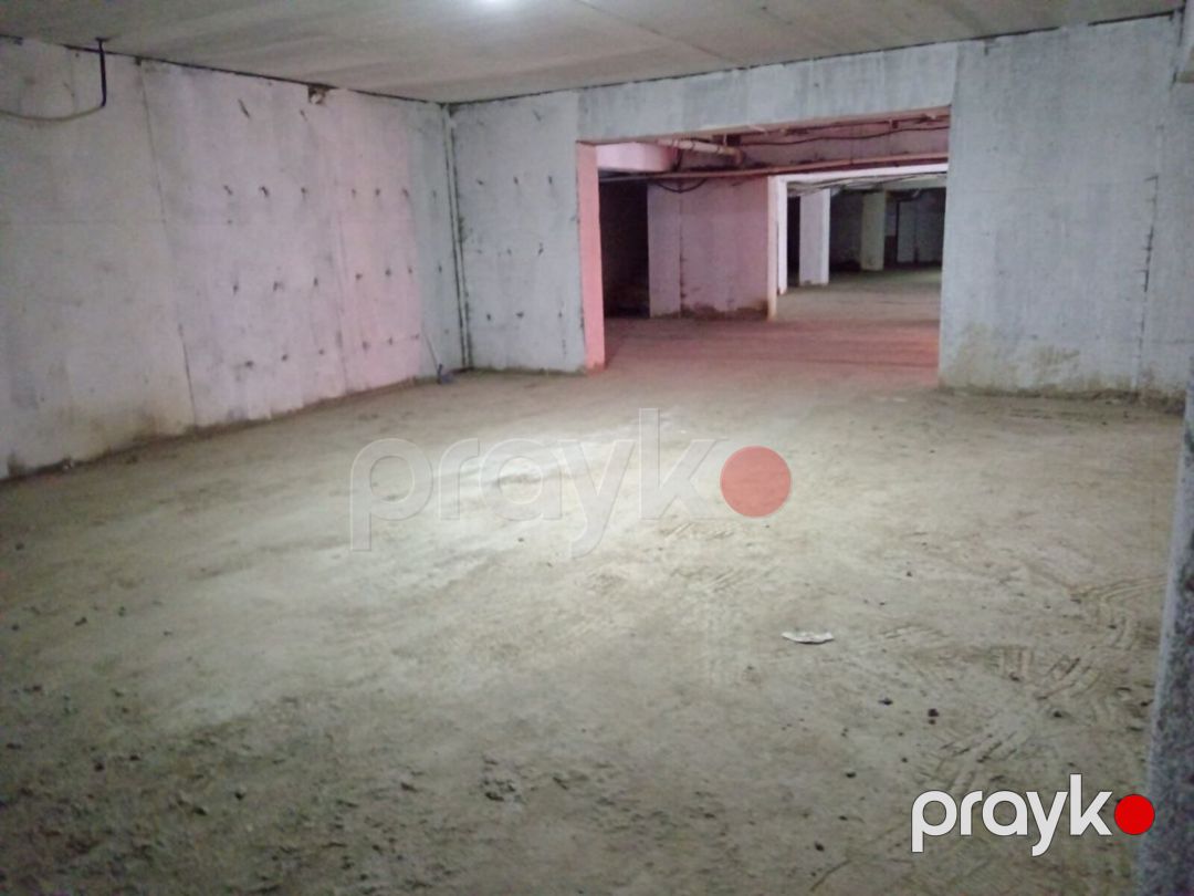 İcarəyə verilir qaraj 40 m² — Garaj, Bakı (4)