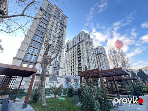 Satılır 3 otaqlı yeni tikili 105 m² — Bakı