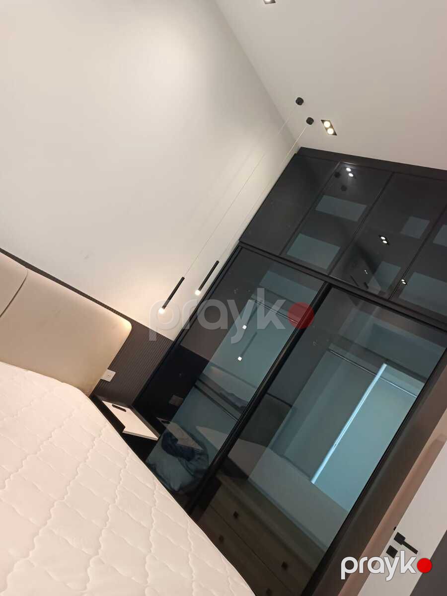 İcarəyə verilir 2 otaqlı yeni tikili 70 m² — Mənzil, Bakı (7)