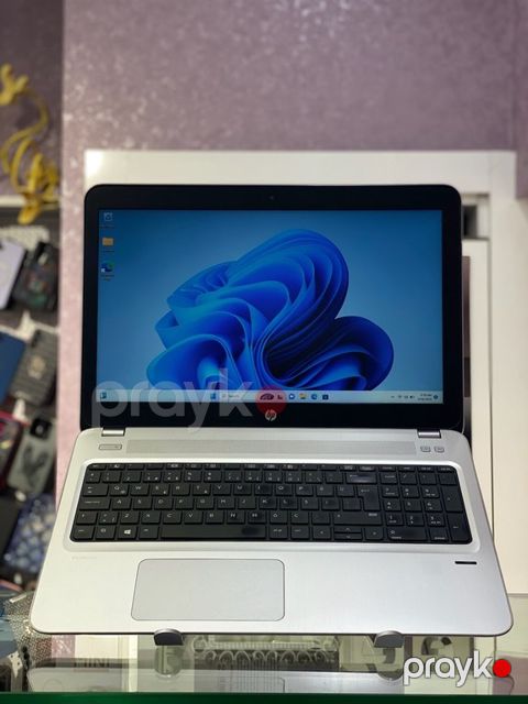 HP ProBook 450 G4 — Bakı