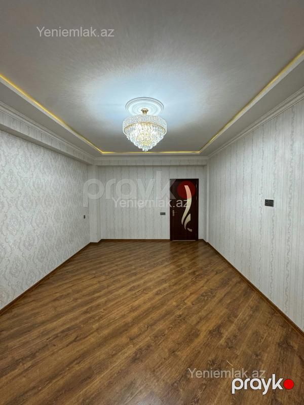 Satılır 2 otaqlı Bina evi menzil (Yeni tikili), 60 m², Masazır — Mənzil, Abşeron (5)