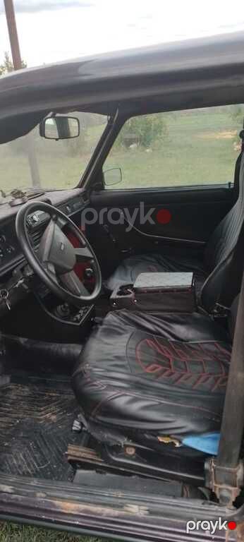 Lada (VAZ) 2107, 1.6 L, 2006 il, 385 654 km — Avtomobillər, İmişli (3)