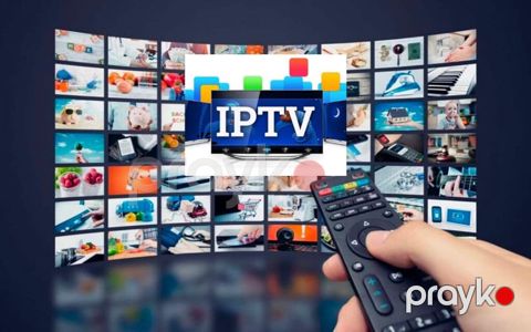 İP tv — Bakı