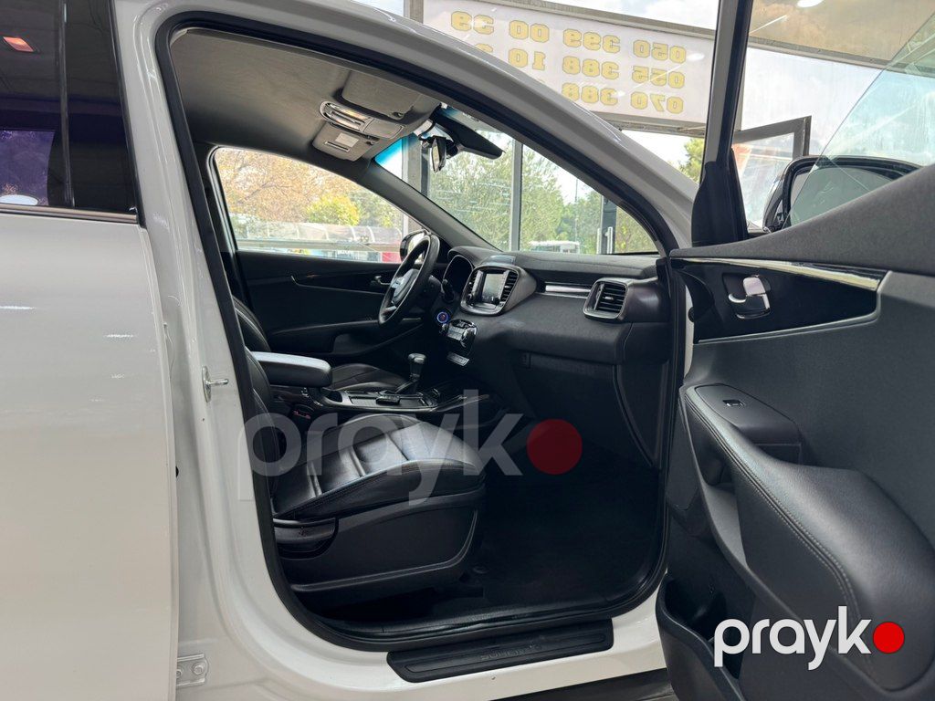 Kia Sorento, 2.0 L, 2019 il, 242 000 km — Avtomobillər, Sumqayıt (4)