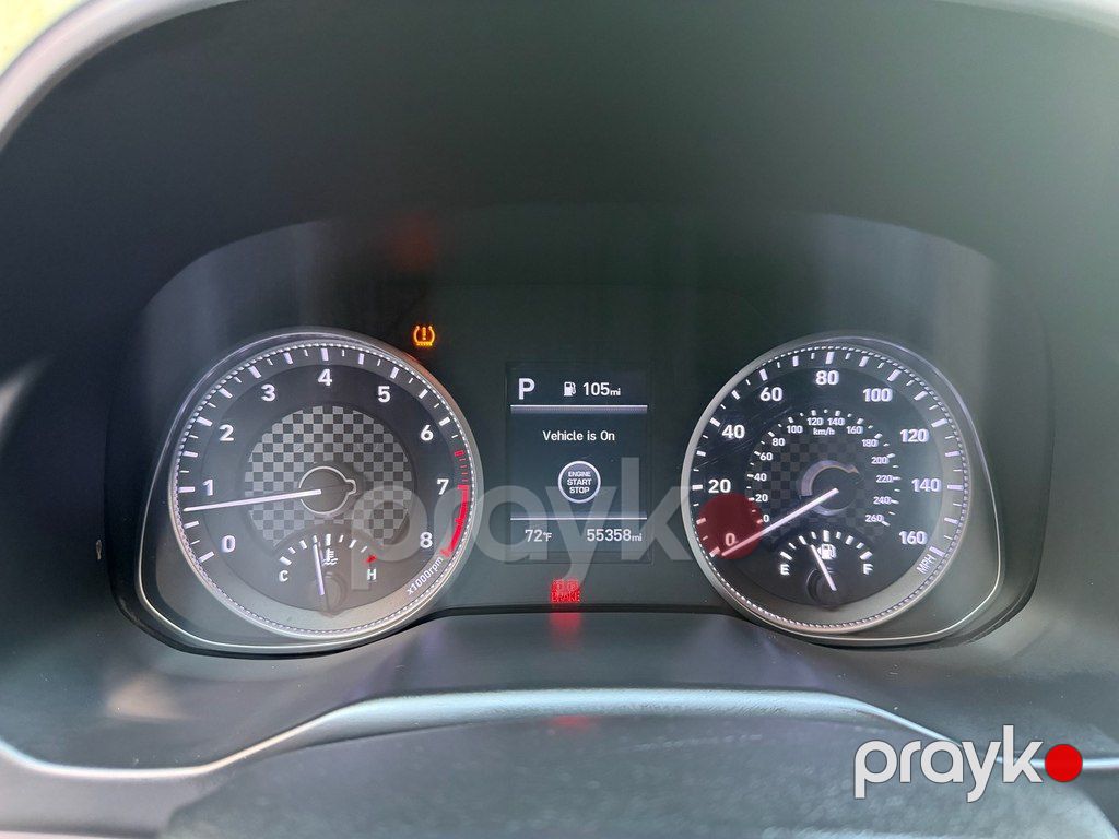 Hyundai Elantra, 2.0 L, 2018 il, 88 000 km — Avtomobillər, Bakı (8)