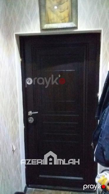 Satılır 3 otaqlı mənzil Yasamal rayonu Yasamal rayonu, Bəyaz marketin yaxınlığı — Mənzil, Bakı (4)