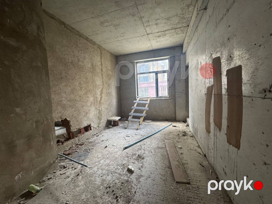 Satılır 4 otaqlı yeni tikili 132 m² — Mənzil, Bakı (10)