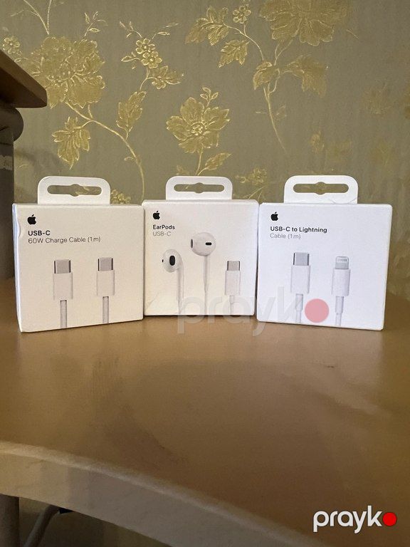 "Apple iPhone FineWoven MagSafe" arxalığı — Smartfonlar, Bakı (8)