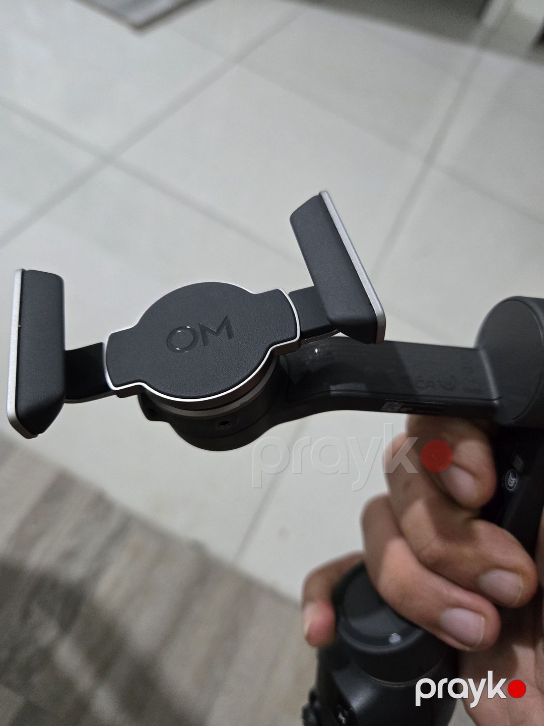 DJİ Osmo — Foto və video texnikası, Bakı (8)